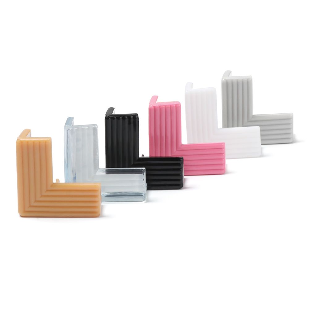 Soft Kids Security Desk Anticollision Strip Corner Guards Table Corner Protector Edge Protection