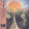 CD MOODY BLUES In Search Of The Lost Chord UICY9211 Deram 2002 Япония ObiRock Б/у