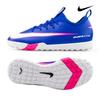 Детские футбольные тренировочные бутсы Zoom Mercurial Vapor 16 Tf