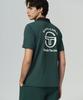 SERGIO TACCHINI M Mc Ally Staff Short Sleeve Polo Shirt