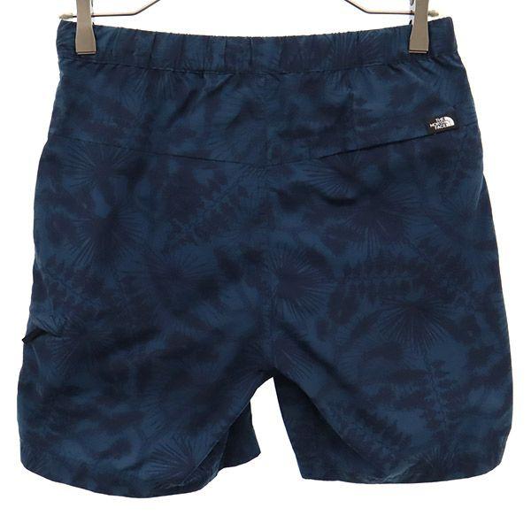 The North Face NBW41745 Общий ручка для лазания Уличные шорты S Нейлон Женские Б/У