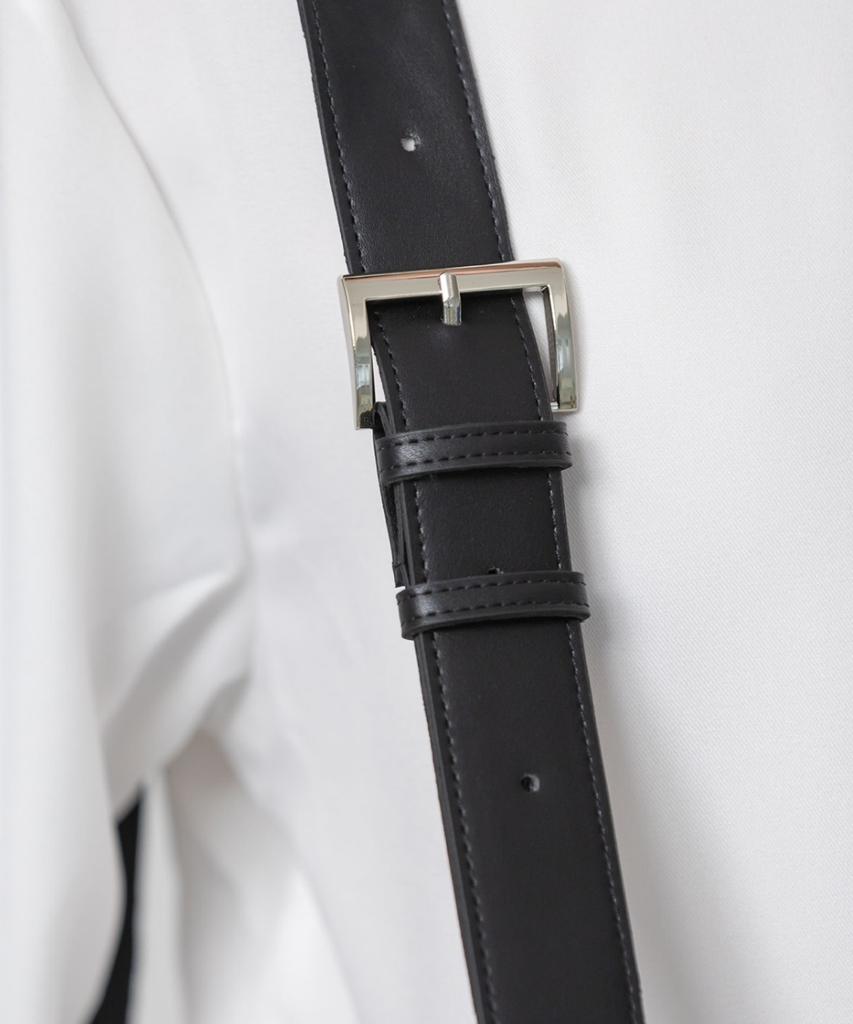 Umbrella On The Go Signature City Stage Кожаная сумка через плечо