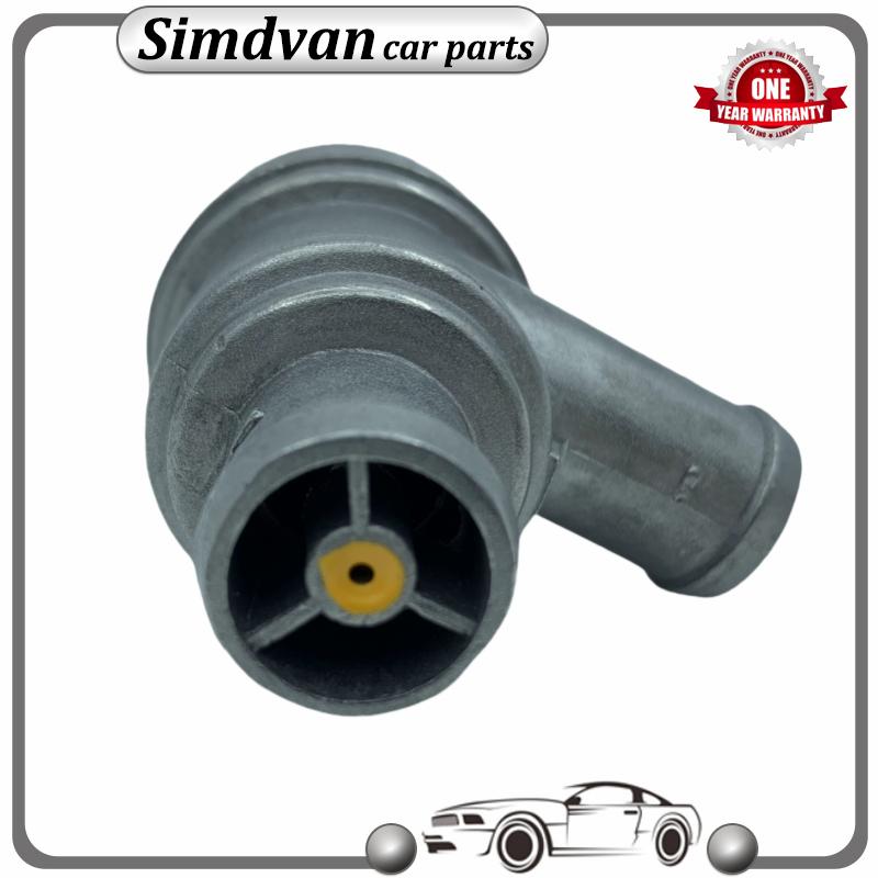 For 1990-1996 VW EuroVan Passat Golf Jetta New Idle Control Valve 408202011002Z 408202011002G 037906457C 037906457D