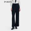 Ports Женские повседневные брюки ST9P001NWB011