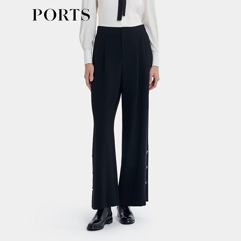 Ports Женские повседневные брюки ST9P001NWB011
