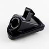 2PCS For Smart Fortwo 451 W451 Coupe Cabrio 07-14 A451 C451  Car Turn Signal Side Fender Marker Light Lamp Cover Shell Housing