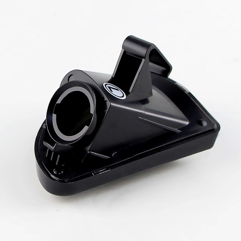 2PCS For Smart Fortwo 451 W451 Coupe Cabrio 07-14 A451 C451 Car Turn Signal Side Fender Marker Light Lamp Cover Shell Housing