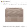 Microsoft Type Cover 13 дюймов для Surface Pro со слотом для стилуса