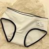 3 PCS Women's Underwear Comfortable Mid Rise Panties Cute Bear Female Underpants M-XL Seamless Women Lingerie Ladies Underpants