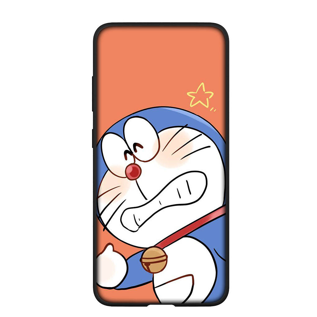 Phone Case for Samsung Galaxy S25 S24 S23 iPhone 16 15 Xiaomi Redmi Note 14 13 12 16E X 8 11 Pro Max OPPO Moto G54 13C 14C Huawei Anime Doraemon Cover