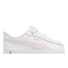 Puma Womens Smash Platform V2 'Candy - White Lavender ' (women's sizes) White / Lavender Skateboard Shoes 383878 01