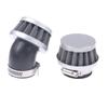 Motorcycle Air Filters 35Mm Dirt Pit Bike Straight Curved Right Mini Air Filter