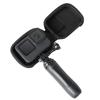 Ударопрочный Чехол-сумка для хранения для GoPro Hero 11 10 9 8 Black 5 6 7 Легкий для переноски Мини-кейс Компактный Защитный чехол Аксессуары для камеры