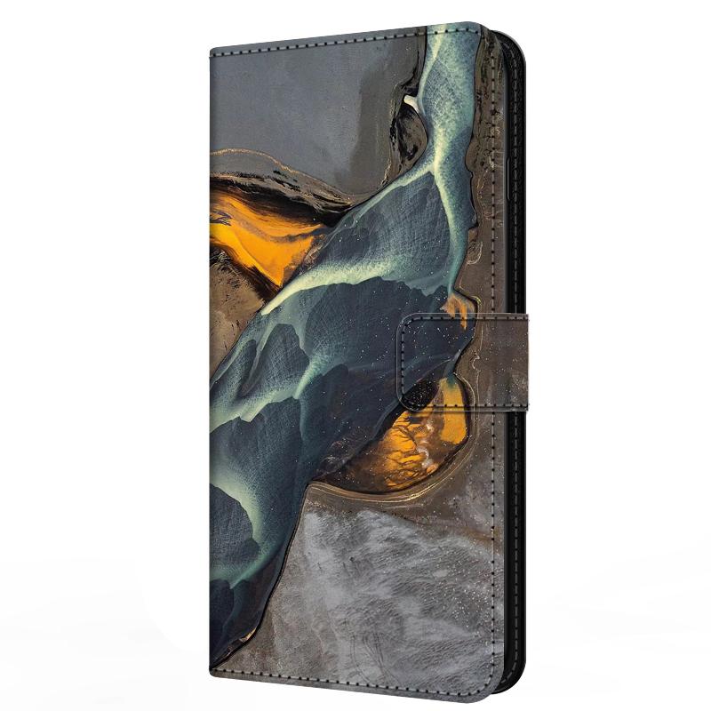 Чехол-книжка для Samsung M54 5G / M34 A34 A54 5G A14 Кожаный Магнитный Кошелек Подставка Обложка Funda для Samsung Galaxy A24 M 54 Сумка