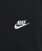 Nike Клубная футболка-поло с коротким рукавом M - Черная:Белый / Fn3895-010