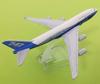Kiumi Прототип Boeing 747 B747 Boeing Приблизительно. Модель в масштабе 1/400 Japan Airlines All Nippon Airways Airbus M06