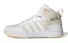 100DB Neo Mid 'Chalk White Halo Ivory' Женские GY4793