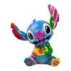 Enesco Disney Brit Stitch Disney Figure [Предмет]
