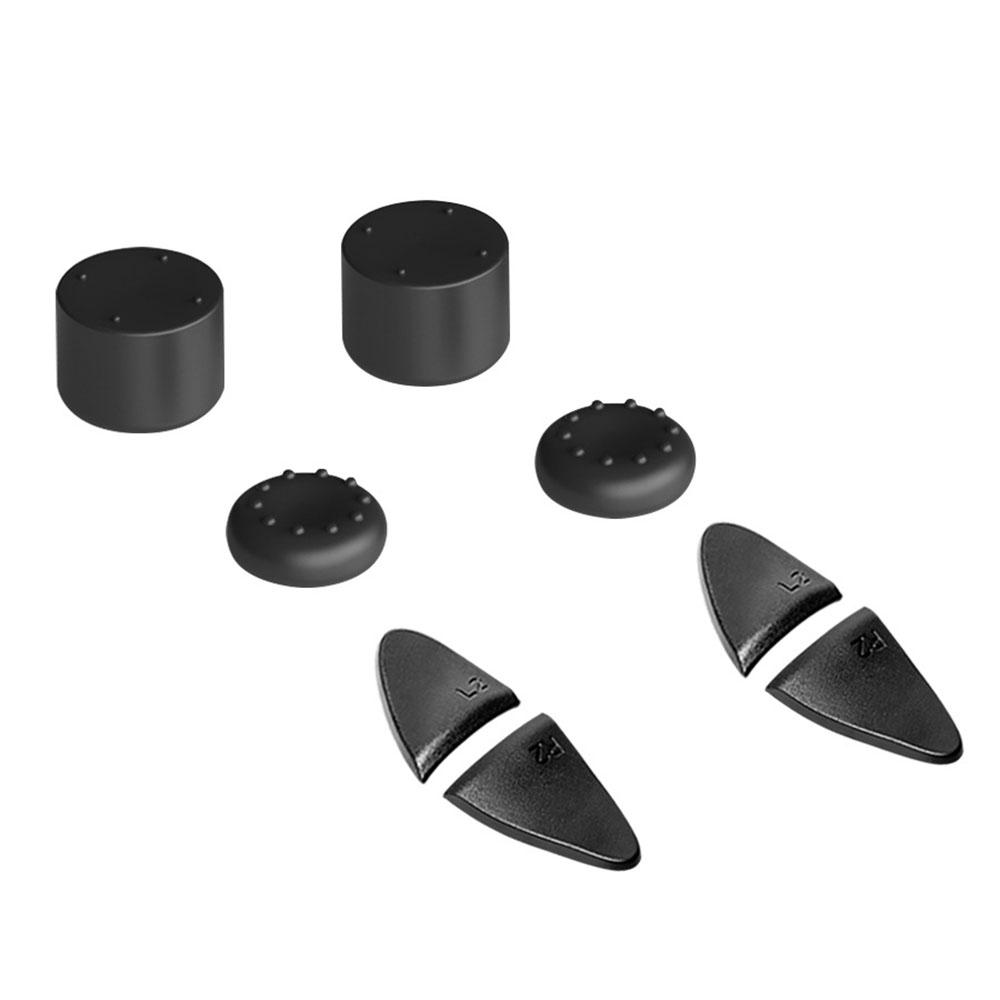 Для контроллера PS5, ручки для джойстика, чехол для стика, аксессуары для удлинителя триггера