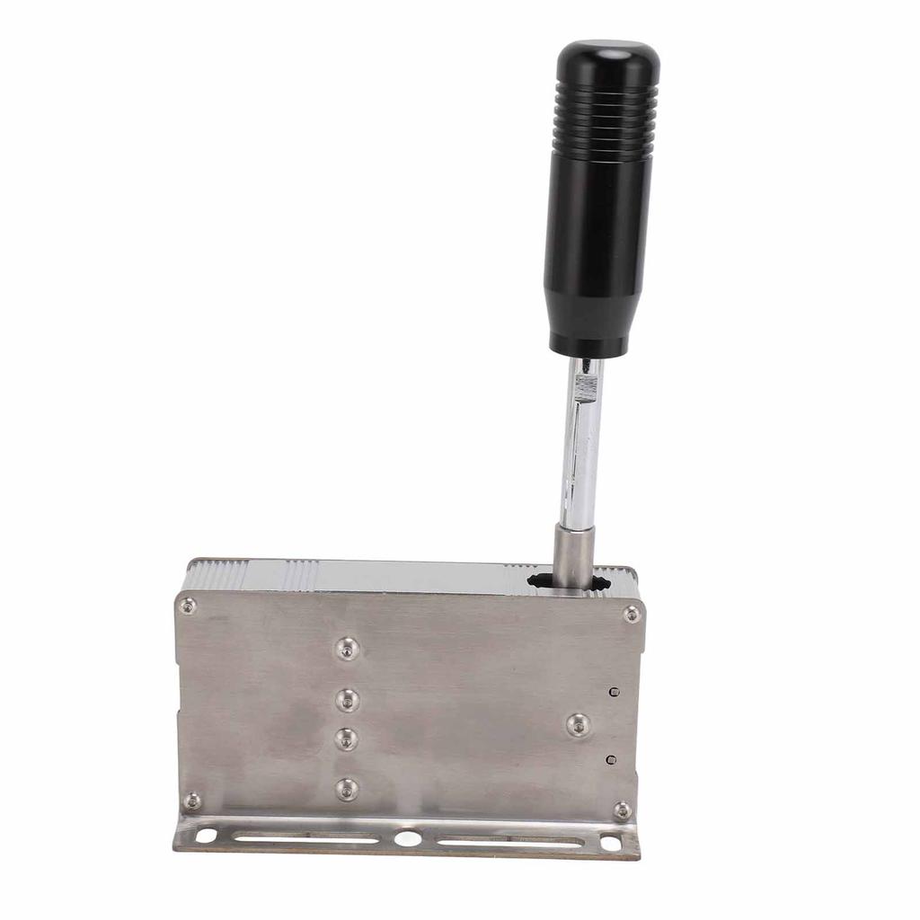 USB Последовательный Шифтер ПК Симулятор Гонок Игровой Шифтер для Windows 11 10 7 XP для Logitech G25 G27 для PXN для Thrustmaster