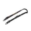 Outdoor Camping Crossbody Quick Release Extensible Bag Strap Adjustable Length Shoulder Strap with Multi-Hanging