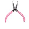Pink Mini Pliers DIY Jewelry Tool Pliers Jewelry Pointed Nose Pliers Various Styles Of Mini Tool Pliers Handmade Pliers