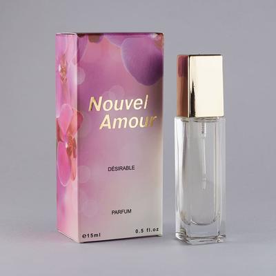 Желанный парфюм для женщин New Love - Nouvel Amour