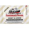 Fisherman's Friend Honey Lemon Flavor Lozenges Sore Throat Cough Relief - 3 X Pack / 6 X Pack
