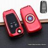 Buick Encore S Fashion Key Case with Buckle and Remote Shell Design