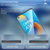 3шт Защитная пленка для экрана OPPO A60 A53 A15 A16 A80 A40 A74 A96 A58 A78 A98 RENO 8T A18 A38 A78 A57 A57S A77S A17 Закаленное стекло HD 9H