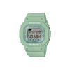 Женские часы BABY-G Зеленые BLX-560-3D BLX-560-7D