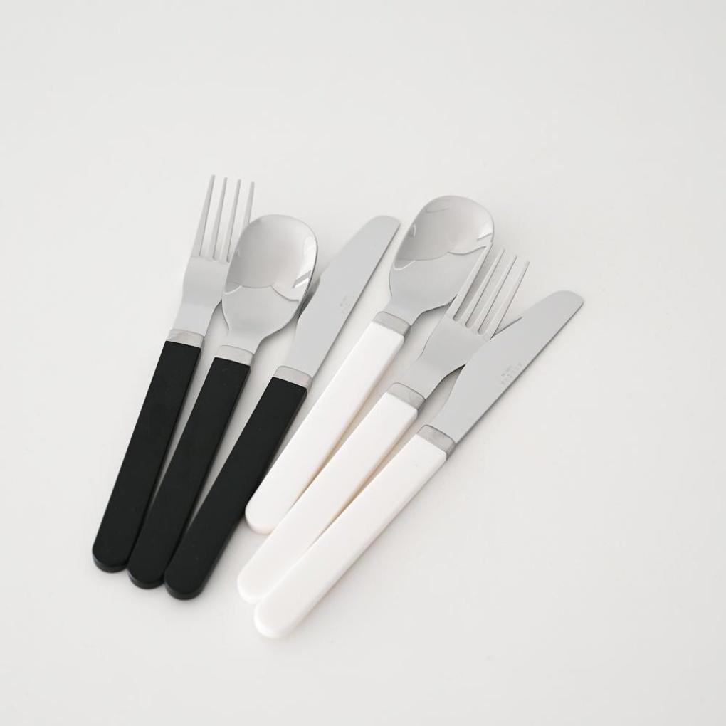 Mood Stainless Cutlery Dinner Fork