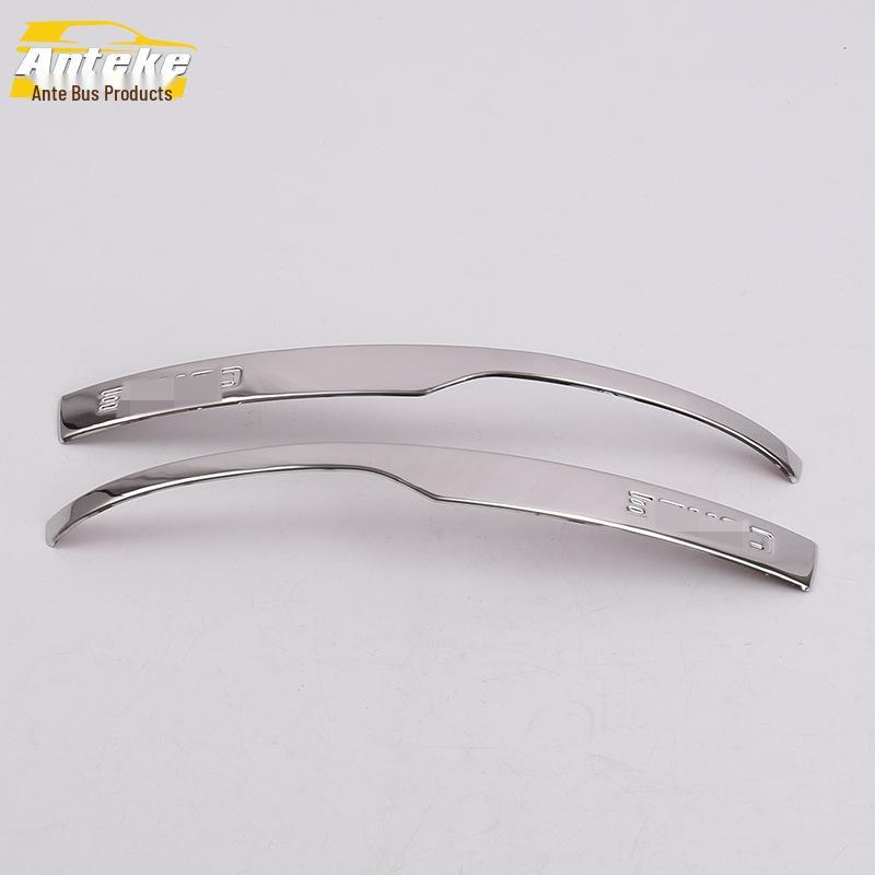 Cruze 17 Rearview Mirror Trim & Cover Decorative Accessories