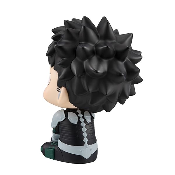 Rukup Kaiju 8 Kafka Hibino Завершенная фигурка №