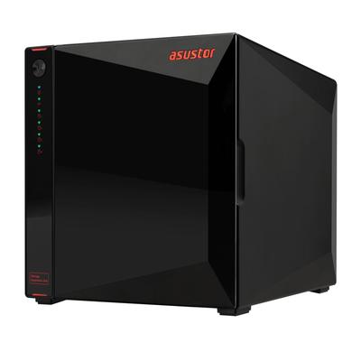ASUSTOR Дочерняя компания ASUS NAS-устройство расширения с 4 отсеками AS5004U Xpanstor 4 USB-совместимое Гарантия производителя 3 года Авторизованный отечественный дистрибьютор