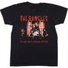 Новая группа The Bangles Участники 1986 Подарок для фанатов Унисекс S-5XL Футболка NW02_772 Унисекс Футболка