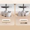 Haier Cervical and Shoulder Massager CN plug (adapter included)