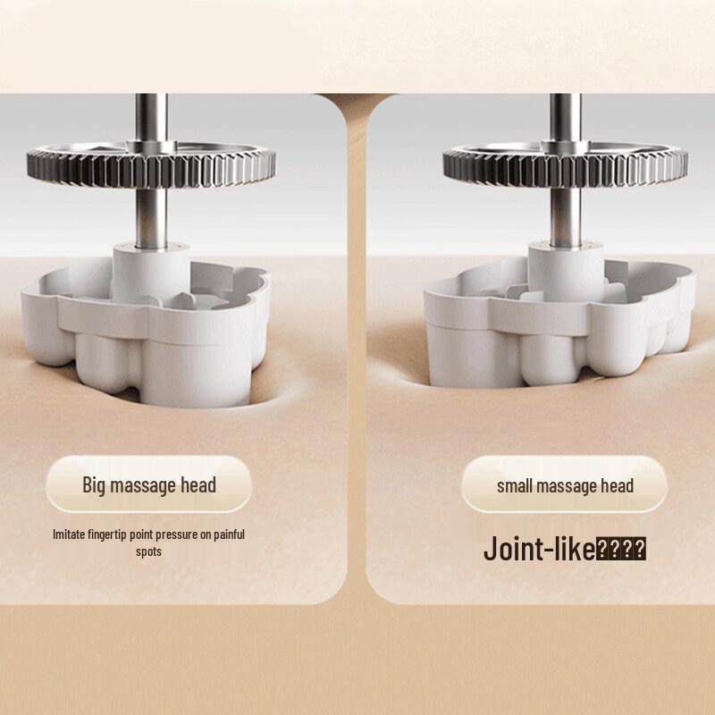 Haier Cervical and Shoulder Massager CN plug (adapter included)