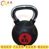 Chiao Solid Rubber Coated Steel Kettlebells