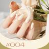 New Nail Polish No-bake Autumn and Winter Color Nail Salon Black Peelable Nail Polish Children's Nail Polish