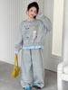 Stylish Girls' Autumn Hoodie 2026 - Trendy Children's Clothing for Middle to Big Kids