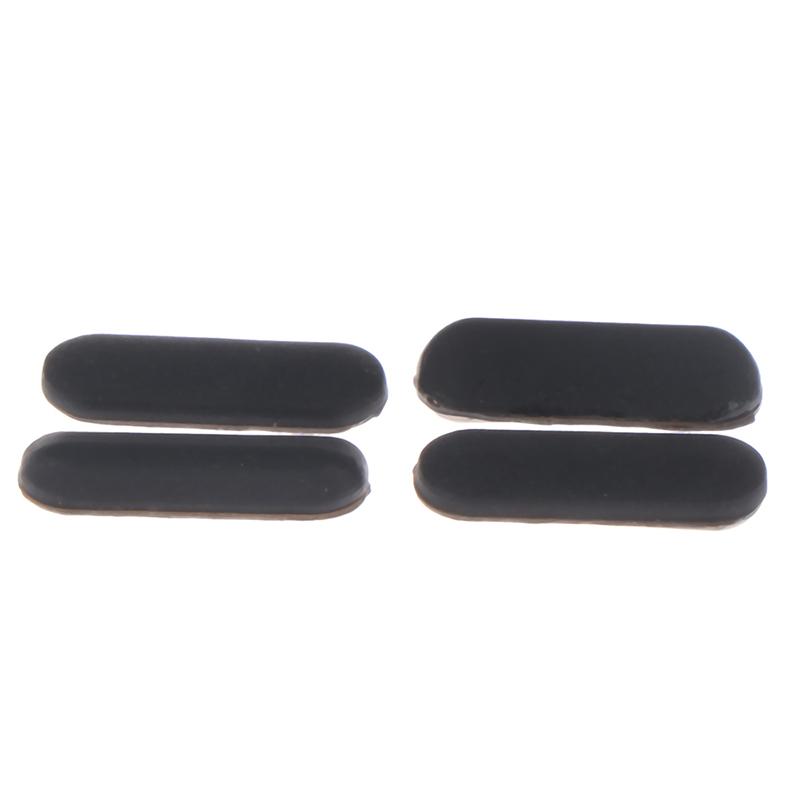 4 шт./компл. резиновая подставка для ног для Lenovo Thinkpad T480S, замена нижней базовой крышки