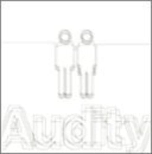 CD СТЕРЕО FABRICATION OF YOUTH - Audity TOCT25099 TOSHIBA EMI 2003 Япония ОбиЯпонский Поп-Рок Б/у