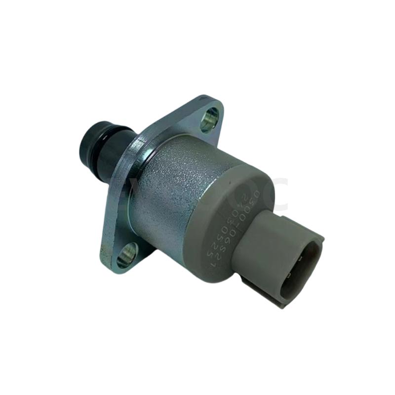 New Metering Valve 294200-0300 (2942000300) Fuel Pressure Regulator Control Valve Suction Control Valve 294200 0300 For D-ENSO