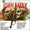CD JOHN BARRY - The Classic John Barry FILMCD141 Silva Screen 1993 UK Soundtracks & Musicals Used