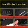For Peugeot 4008 5008 Starry Sky Film Interior Modification Central Control trument Screen Protective Film Car Accessories