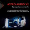 Logitech Astro A10 Wired Gaming Headset