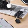 Универсальный GPS-трекер Apple iOS Airtag для домашних животных и детей