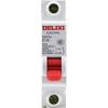 Delixi DZ47S Miniature Circuit Breaker: 2P, 16A, 20A, 32A, 63A Household Air Switch