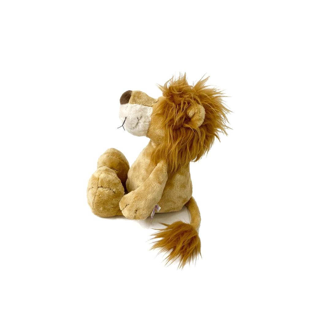 NICI WF22 Лев Классический 35см